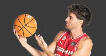 El primer MVPep de la temporada: 26 puntos, 3 asistencias y 23 de valoración