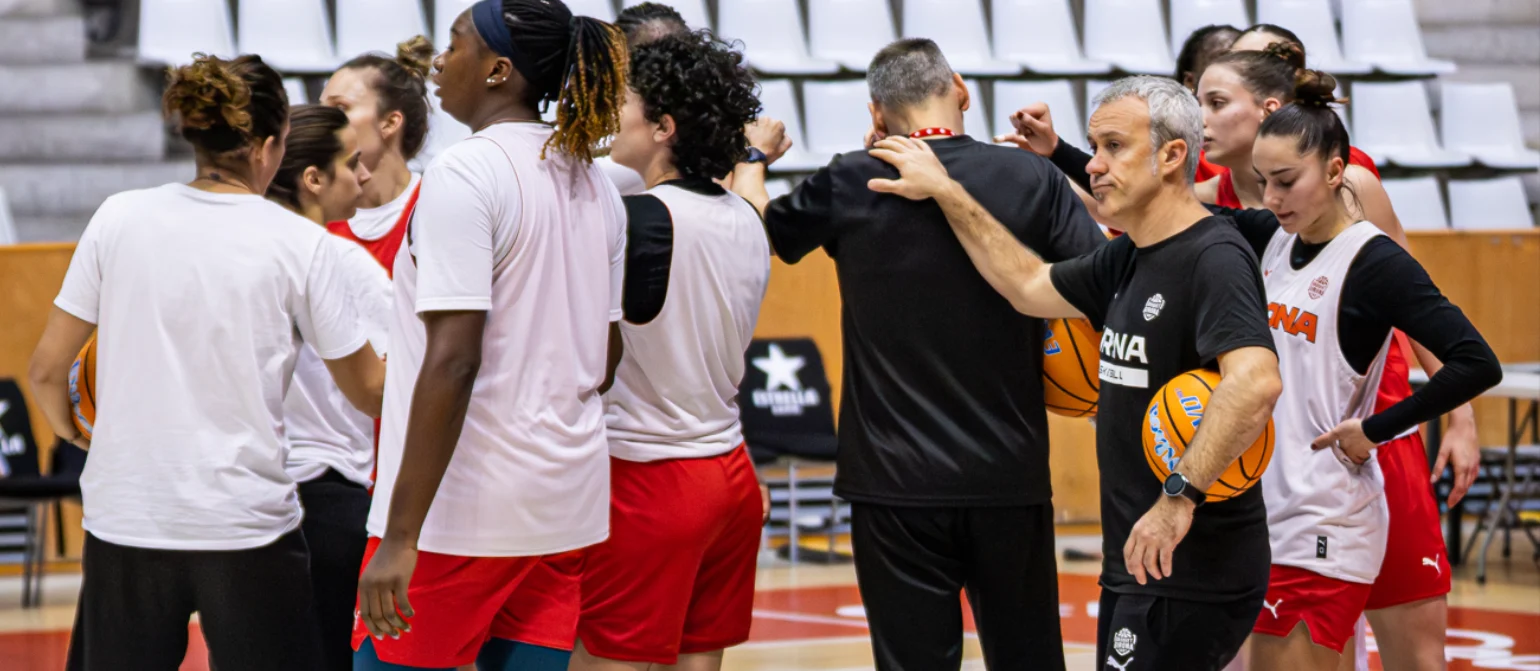 Duel d’alt nivell a Fontajau contra un Ensino Lugo en forma