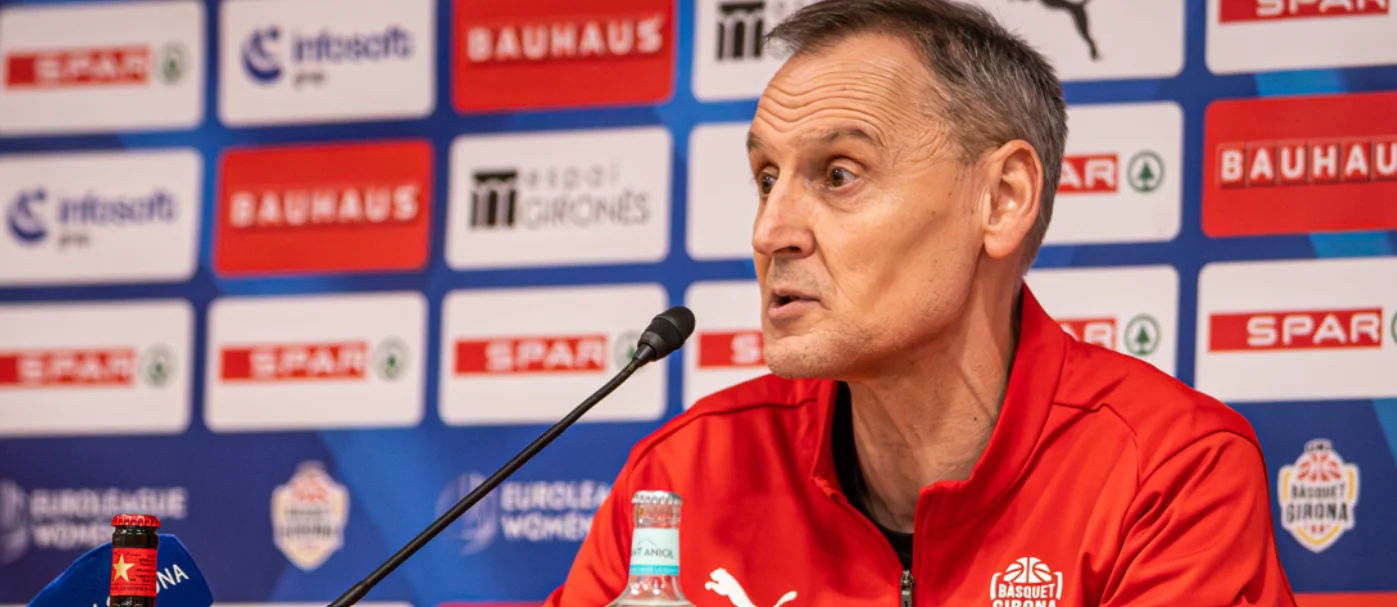 L’Spar Girona afronta una jornada determinant davant el Flammes Carolo