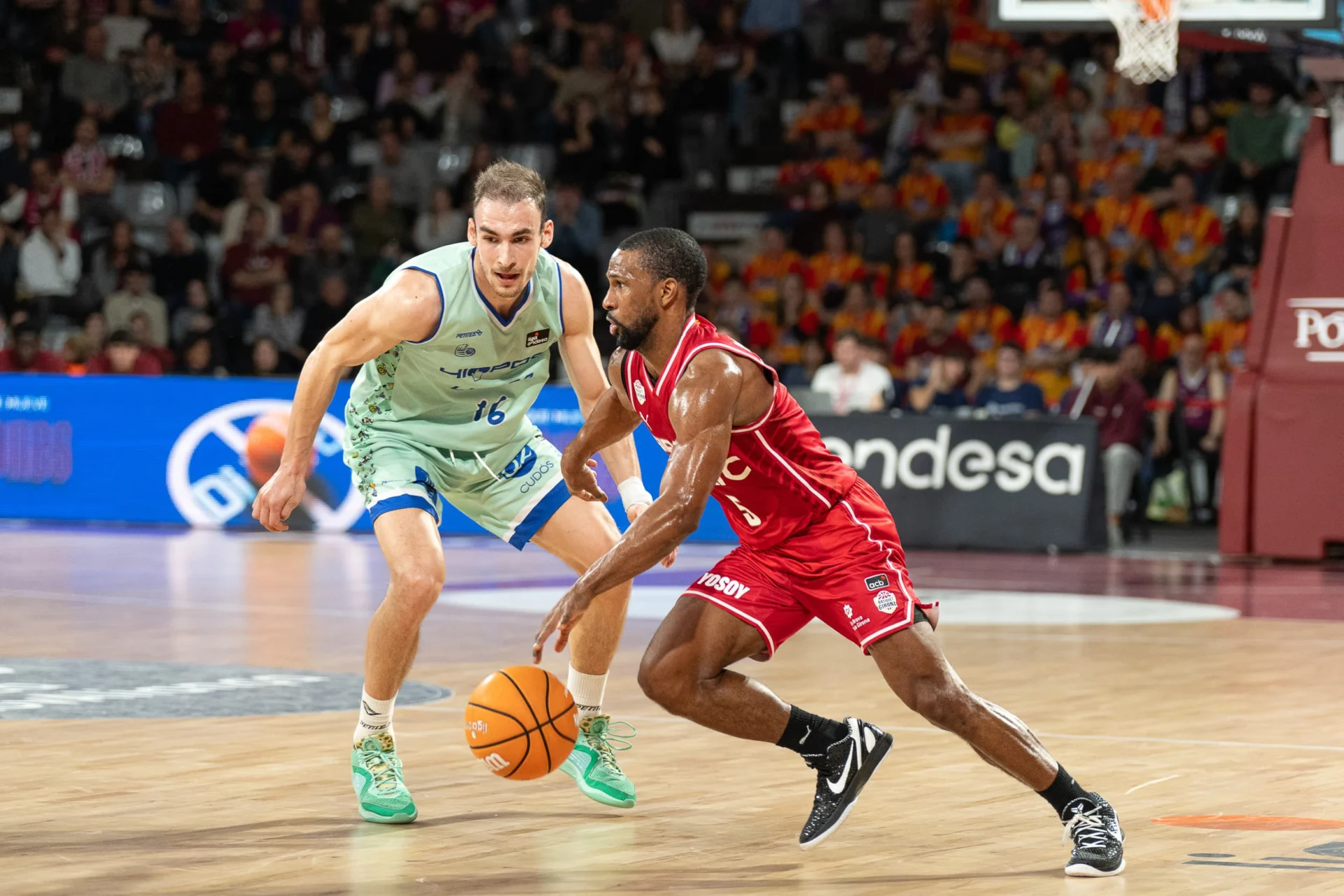 La desena victòria arriba al Barris Nord