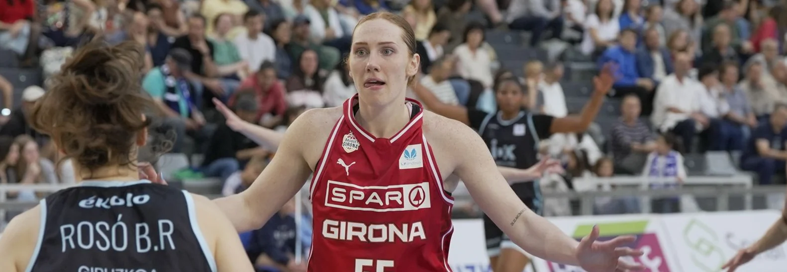 L'Spar Girona s'imposa amb autoritat en l'última jornada de lliga