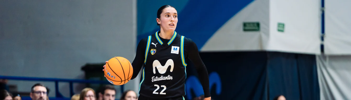 Juana Camilión, segona incorporació del Bàsquet Girona