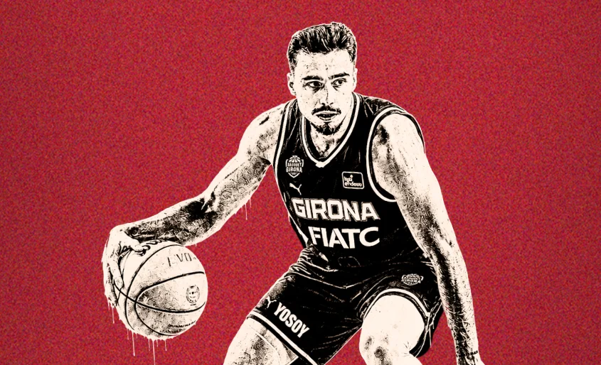 Andrzej Pluta fitxa pel Bàsquet Girona