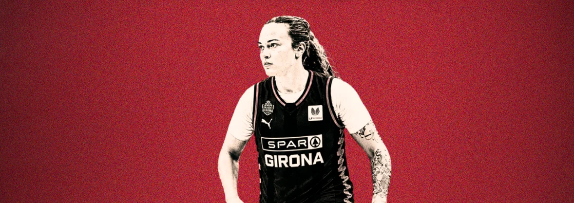 Madison Conner, quarta incorporació del Bàsquet Girona