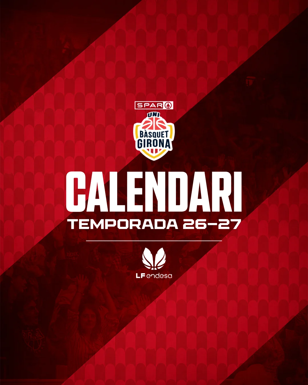 Definit el calendari de la LF Endesa 2026-27