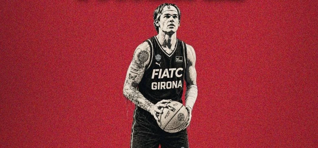 Mac McClung és nou jugador del FIATC Girona