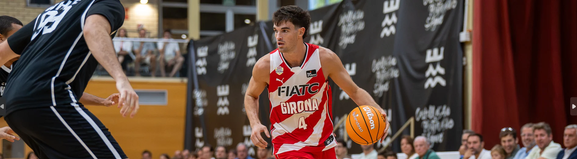 Victòria del FIATC Girona en el primer partit de la pretemporada