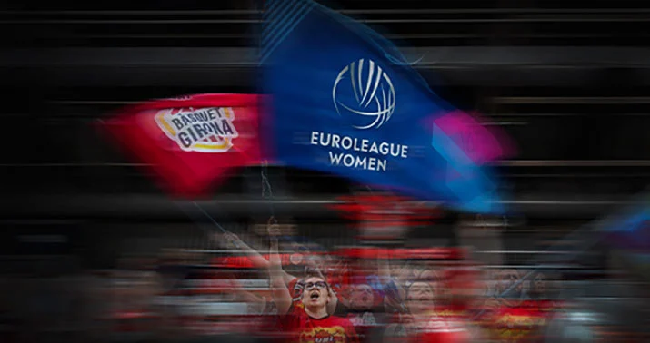Ja a la venda les entrades per a la prèvia de l'EuroLeague Women